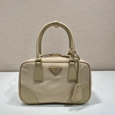 Prada Top Handle Bags